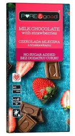 czekolada-mleczna-z-truskawkami-bez-dodatku-cukru-pureandgood-75g
