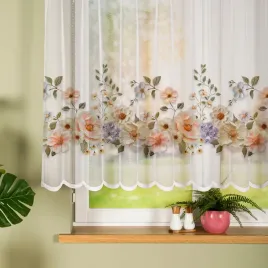firana-na-metry-zakardowa-140-cm-efekt-wyszywania-kwiaty-3d-biala