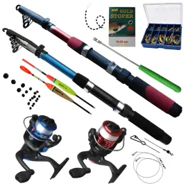 zestaw-wedkarski-2-x-wedka-2-x-kolowrotek-gratisy