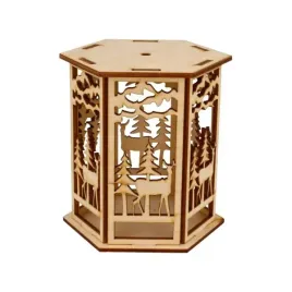 hs016-lampion-adwentowy-do-montazu-szesciobok-z-reniferami