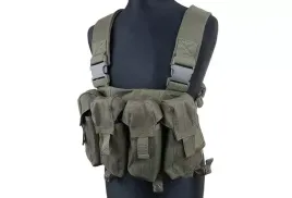 kamizelka-taktyczna-typu-chest-rig-oliwkowa