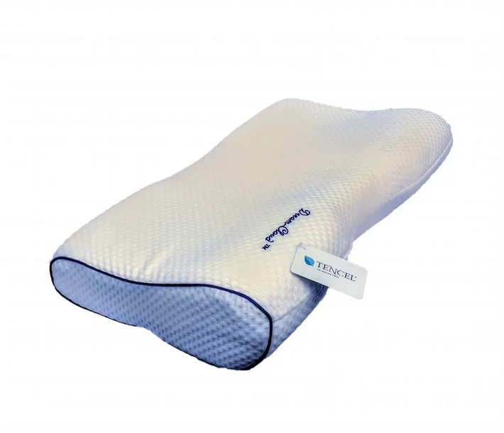 Poduszka Profilowana Dream-Cloud Premium Bio M - 55x32x11/6cm