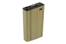 magazynek-hi-cap-400-kulek-do-replik-scar-h-tan