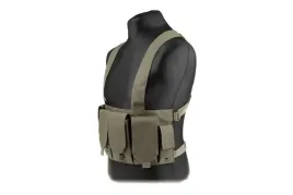 kamizelka-taktyczna-typu-chest-rig-oliwkowa