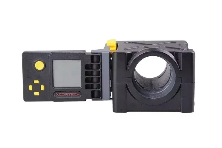 chronograf-x3500