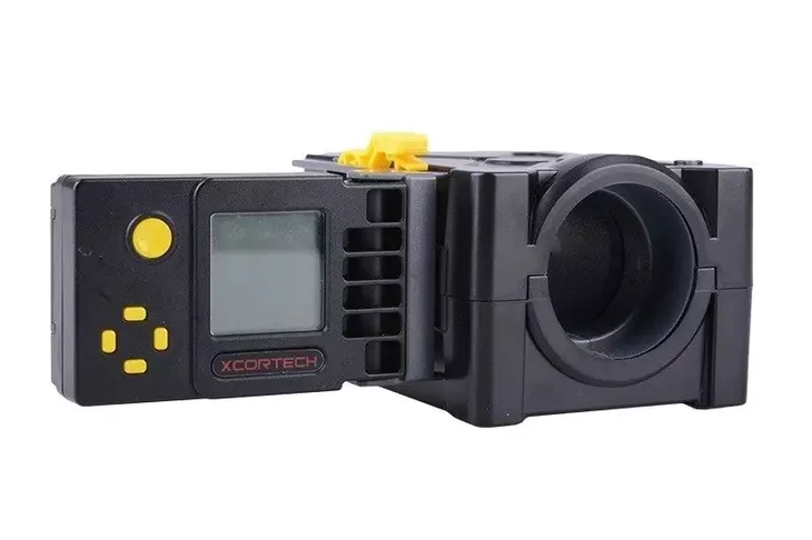 chronograf-x3500