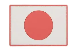 naszywka-3d-japan-flag