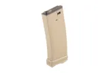magazynek-mid-cap-190-kulek-do-m4-m16-tan