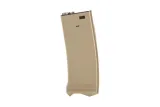 magazynek-mid-cap-190-kulek-do-m4-m16-tan