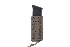 ladownica-smc-na-magazynek-pistoletowy-molle-dark-earth