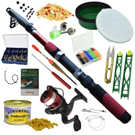 mega-zestaw-wedkarski-wedka-kolowrotek-gratisy