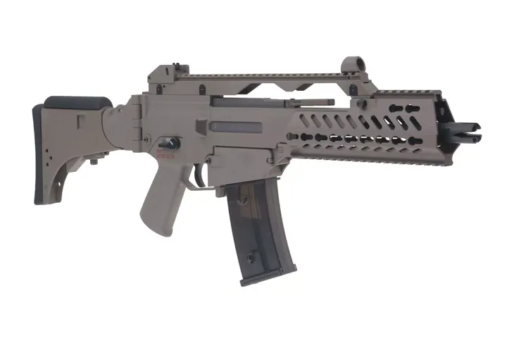 replika-karabinka-sa-g11v-keymod-ebb-tan