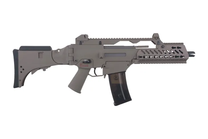 replika-karabinka-sa-g11v-keymod-ebb-tan