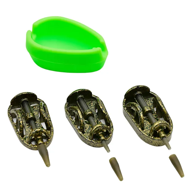 3-x-koszyk-do-metody-forma-method-feeder-30-50-g-stan-nowy