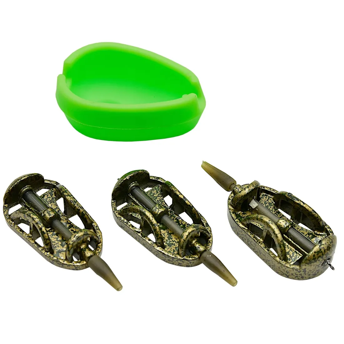 3-x-koszyk-do-metody-forma-method-feeder-30-50-g-stan-nowy