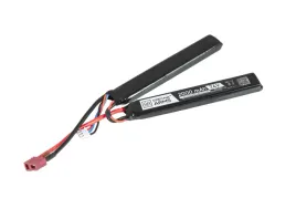 akumulator-lipo-74v-2000mah-15-30c-2-modulowy-t-connect-deans