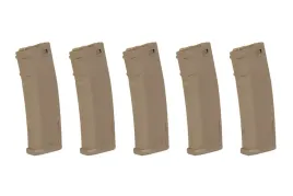 zestaw-5-magazynkow-s-mag-hi-cap-na-380-kulek-tan