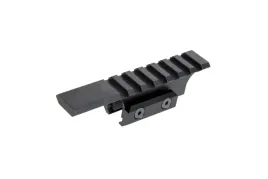 gorna-szyna-montazowa-b-18u-do-replik-aks-74u-czarny