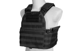 kamizelka-taktyczna-quick-release-plate-carrier-czarna