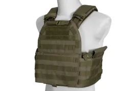 kamizelka-taktyczna-quick-release-plate-carrier-oliwkowa