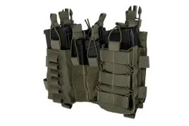 panel-inta-do-kamizelek-ranger-green