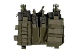 panel-inta-do-kamizelek-ranger-green