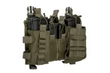 panel-inta-do-kamizelek-ranger-green