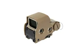 replika-celownika-kolimatorowego-xps-3-2-qd-tan