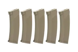 zestaw-5-magazynkow-s-mag-do-serii-j-hi-cap-tan