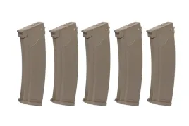 zestaw-5-magazynkow-mid-cap-s-mag-do-serii-j-175-kulek-tan