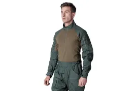 combat-shirt-primal-g4-oliwkowy