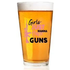 szklanka-do-piwa-girls-just-want-guns