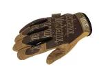 rekawice-mechanix-originaltm-brazowe
