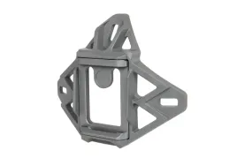 montaz-noktowizora-ex-ballistic-helmet-shroud-3-0-foliage-green