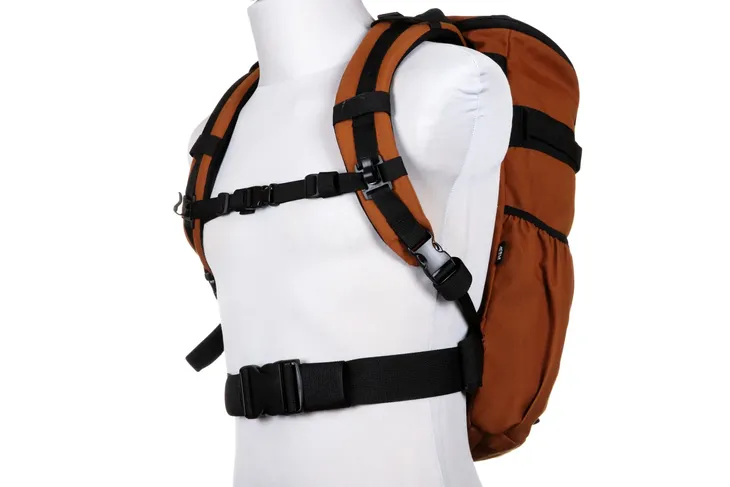 plecak-dagger-25l-ginger