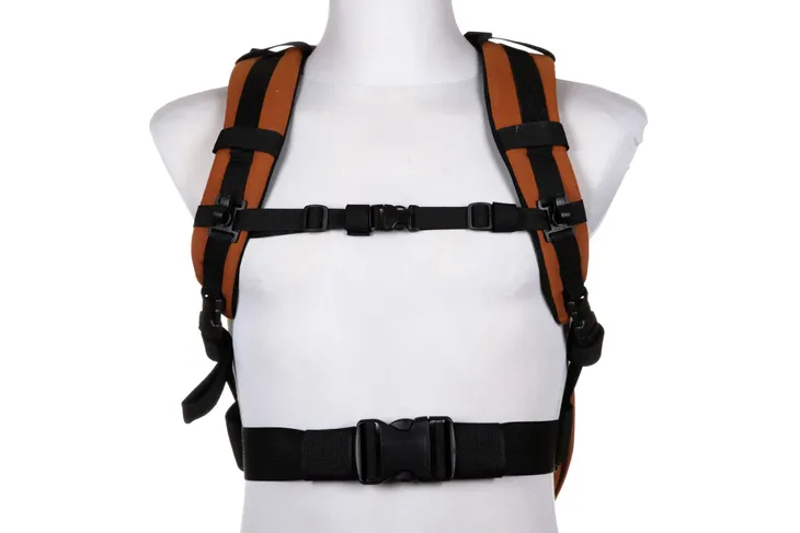plecak-dagger-25l-ginger