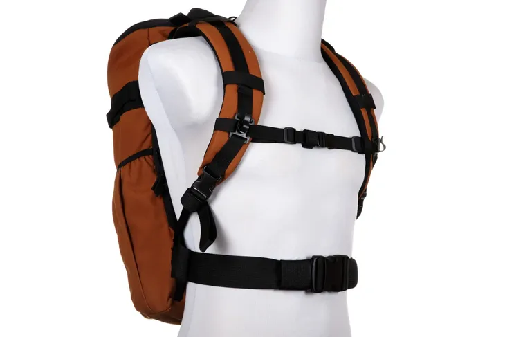 plecak-dagger-25l-ginger