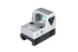 kolimator-xforce-mini-solar-powered-srebrny