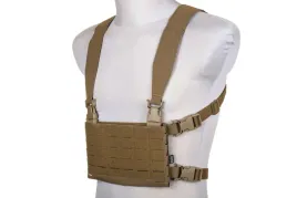 kamizelka-chest-rig-panel-primal-gear-coyote-brown