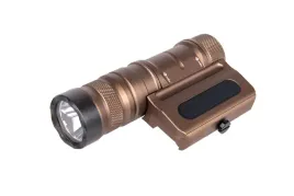 latarka-taktyczna-wdsn-optimized-weapon-light-dark-earth