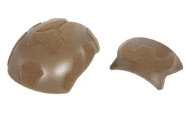 plyty-ochronne-do-kasku-fast-sf-wosport-tan