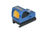kolimator-xforce-mini-solar-powered-niebieski