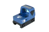 kolimator-xforce-mini-solar-powered-niebieski