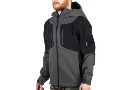 kurtka-softshell-emerson-gear-blue-label-spinosaurus-szara