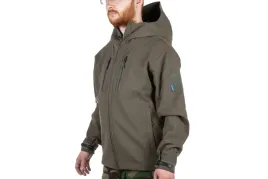 kurtka-softshell-emerson-gear-blue-label-spinosaurus-ranger-green