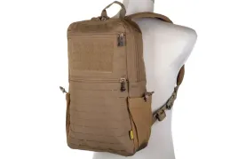plecak-emerson-gear-commuter-14l-coyote-brown