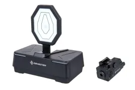 zestaw-e-shooter-sentry-laser-i-cel-treningowy-sentry-1-pro-czarny