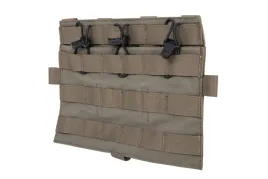 panel-ladownica-ape-force-gear-na-3-magazynki-m4-m16-flat-ranger-green