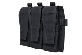 panel-ladownica-ape-force-gear-na-3-magazynki-m4-m16-czarny