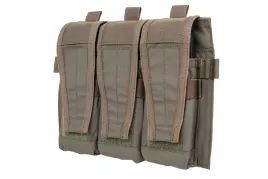 panel-ladownica-ape-force-gear-na-3-magazynki-m4-m16-ranger-green
